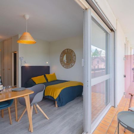 Apartment Les Cormorans By Interhome Cabourg Exterior photo