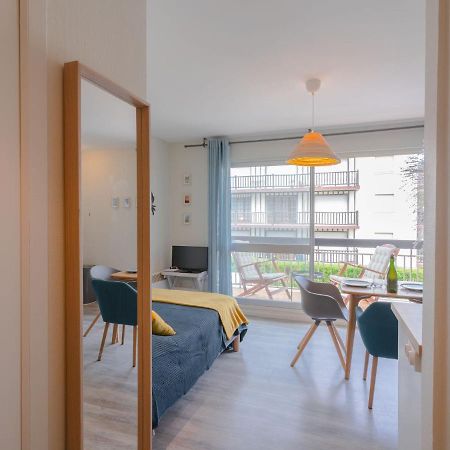 Apartment Les Cormorans By Interhome Cabourg Exterior photo